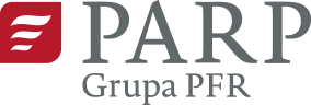logo Polskiej Agencji Rozwoju Przedsiębiorczości