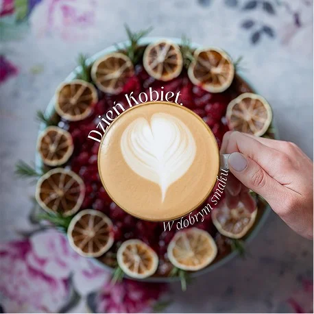 Had breakfast yet? 7:00–9:00 – coffee / matcha -50%!